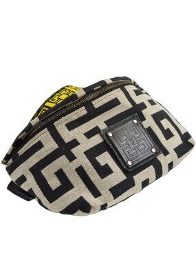 āmes OSTRAKO belt bag #202-84